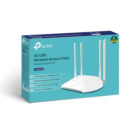 Access Pointler / TP-LINK Access Pointler